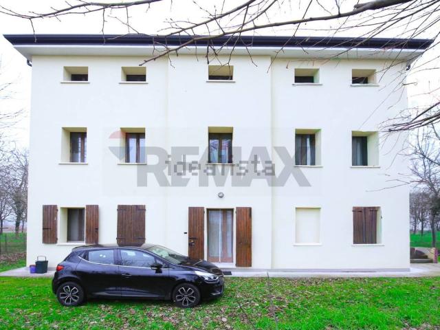 Appartamento in vendita a Canaletta, Anguillara Veneta
