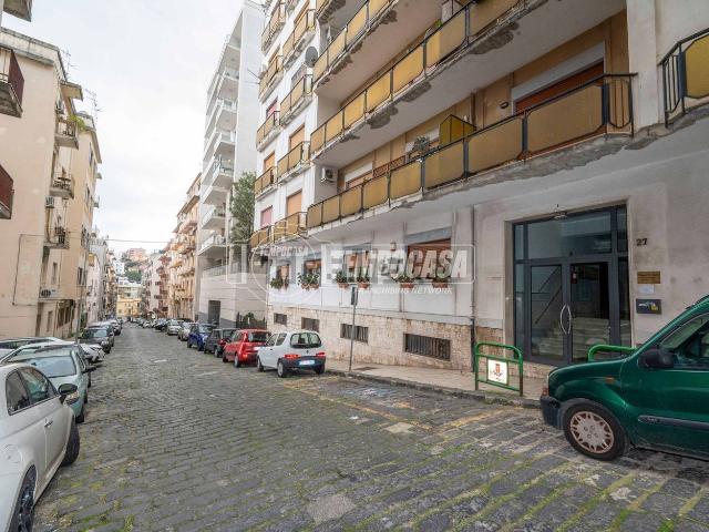 Appartamento in vendita a IV Circoscrizione, Messina