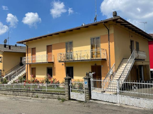 Appartamento in vendita a Unione dei comuni del Frignano, Pavullo Nel Frignano