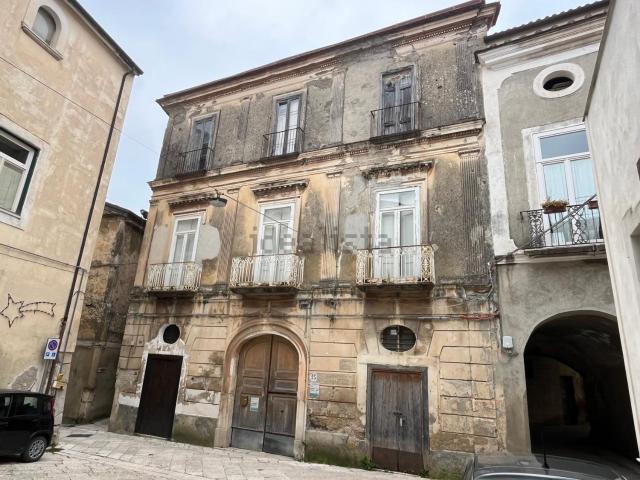 Appartamento in vendita a Centro Storico, Sant'agata De' Goti