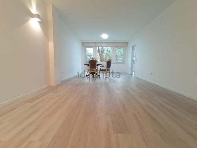 Appartamento in vendita a Madonna Pellegrina, Padova