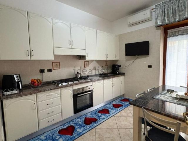 Appartamento in vendita a Afragola, Napoli