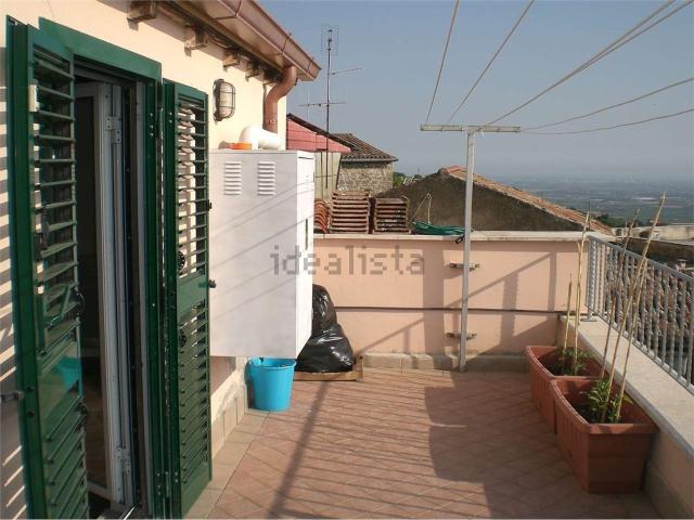 Appartamento in vendita a Cori, Lazio