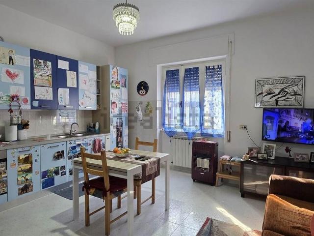 Appartamento in vendita a Tarquinia, Lazio