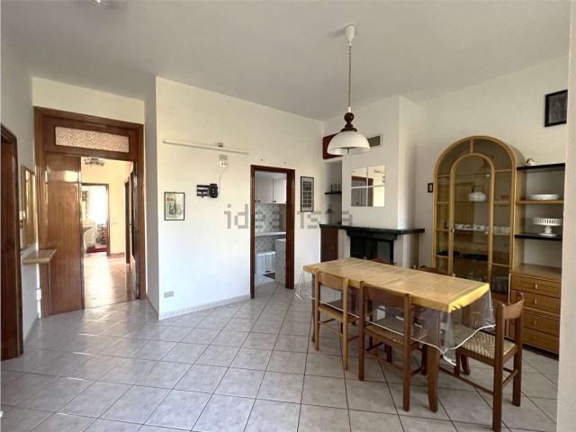 Appartamento in vendita a San Giovanni, Marche
