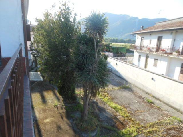 Appartamento in vendita a Presenzano, Campania