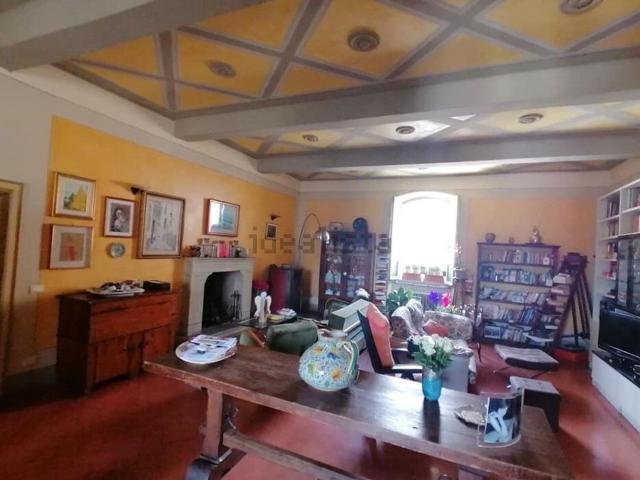 Attico in vendita a Palazzo Del Pero, Toscana