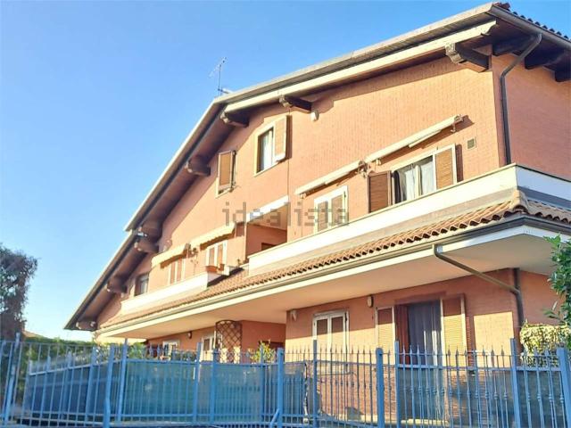 Appartamento in vendita a Madonnina, Piemonte