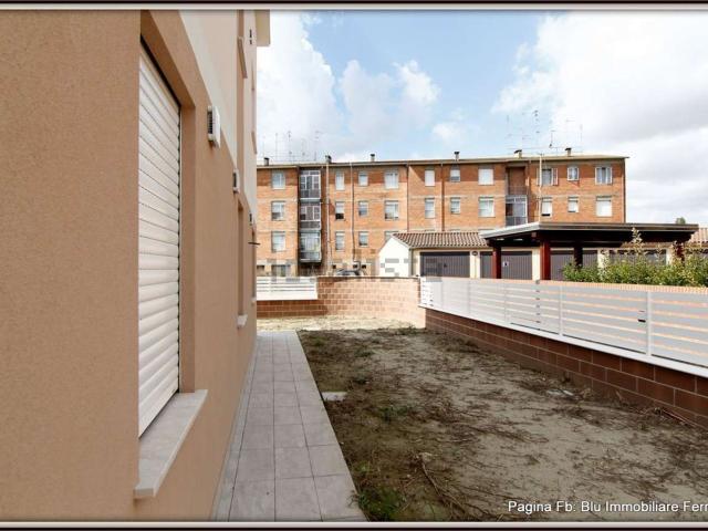 Appartamento in vendita a Correggio, Ferrara