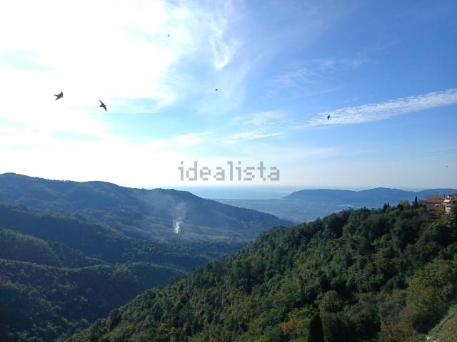 Appartamento in vendita a Unione di comuni Montana Lunigiana, Fosdinovo