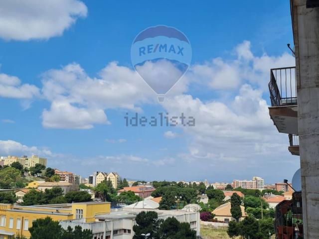 Appartamento in vendita a Is Mirrionis, Cagliari