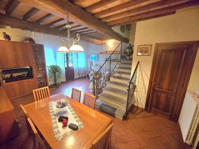 Appartamento in vendita a Cantagrillo, Serravalle Pistoiese