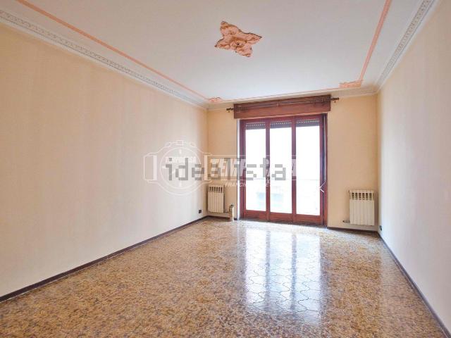 Appartamento in vendita a Porta Mortara, Novara