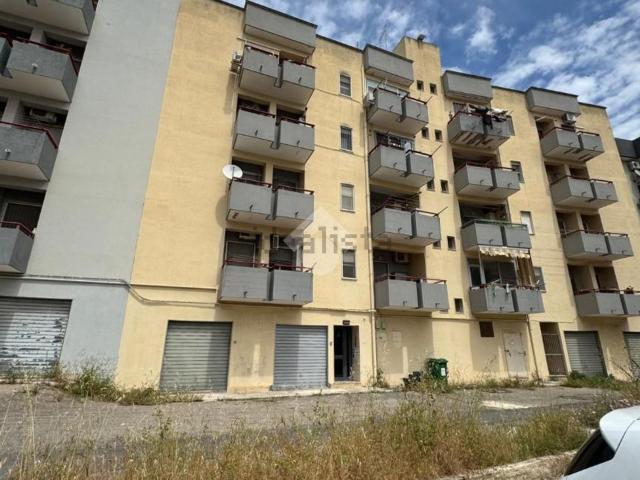 Appartamento in vendita a Taranto