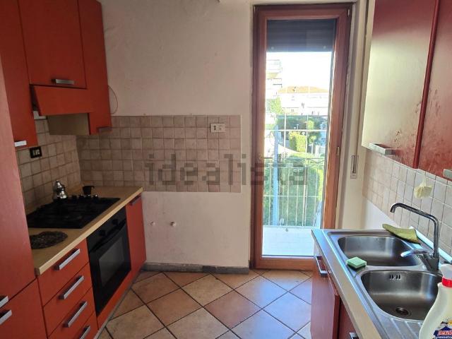 Appartamento in vendita a Pescara, Abruzzo