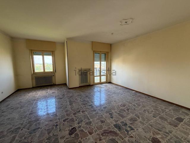 Appartamento in vendita a Poggio Rusco, Mantova
