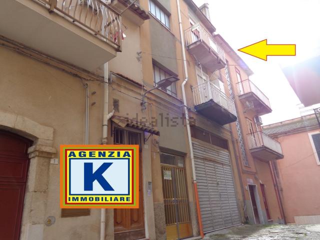 Appartamento in vendita a Serradifalco, Sicilia