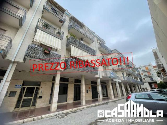 Appartamento in vendita a Contrada Casopietro, Puglia