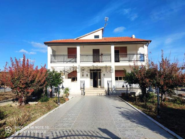 Appartamento in vendita a Scerni, Abruzzo