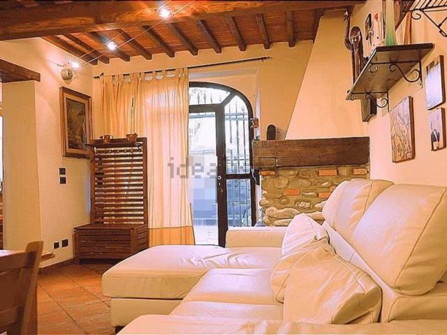 Appartamento in vendita a Terranuova Bracciolini, Toscana