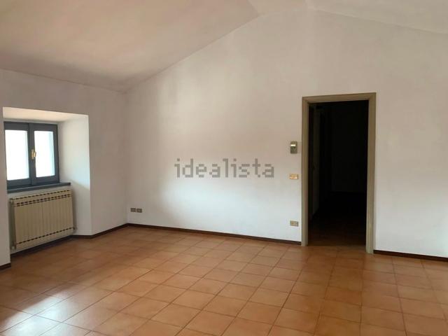 Appartamento in vendita a Cirano, Gandino