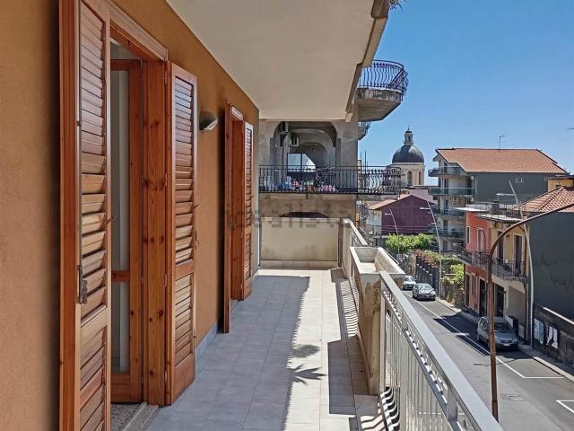 Appartamento in vendita a Santa Venerina, Sicilia