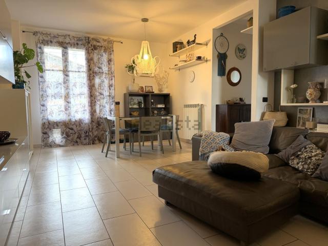 Appartamento in vendita a San Miniato, Toscana