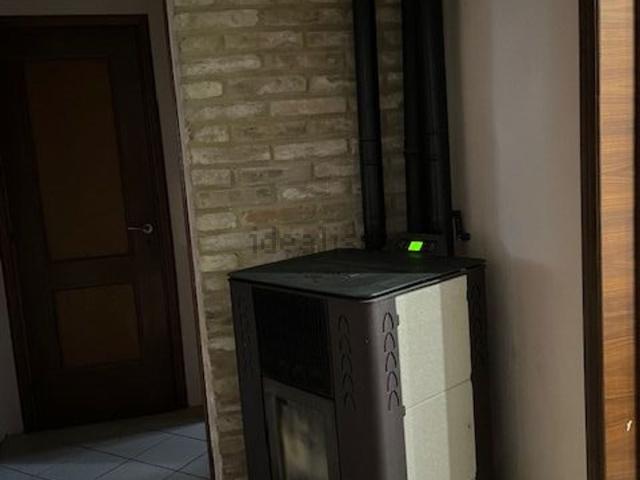 Appartamento in vendita a Borsotta, Cortemaggiore
