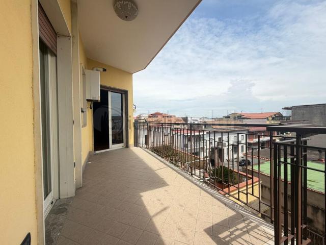 Appartamento in vendita a Colonne, Giugliano In Campania
