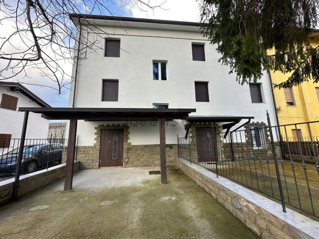 Appartamento in vendita a Unione dei comuni del Frignano, Pavullo Nel Frignano