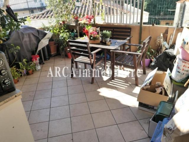 Appartamento in vendita a Tonfano, Toscana