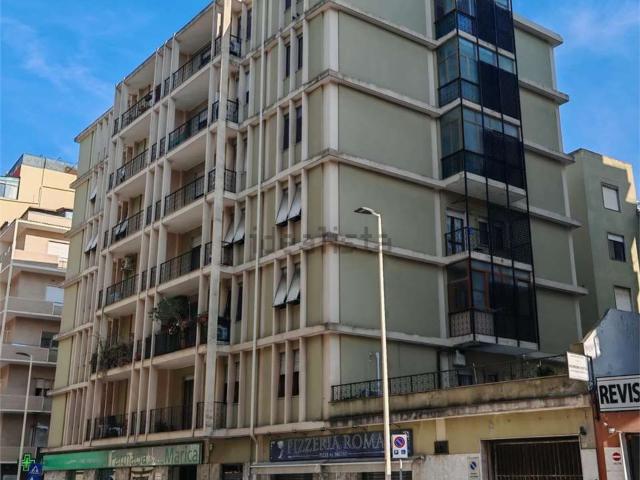 Appartamento in vendita a Sant'Alenixedda, Cagliari