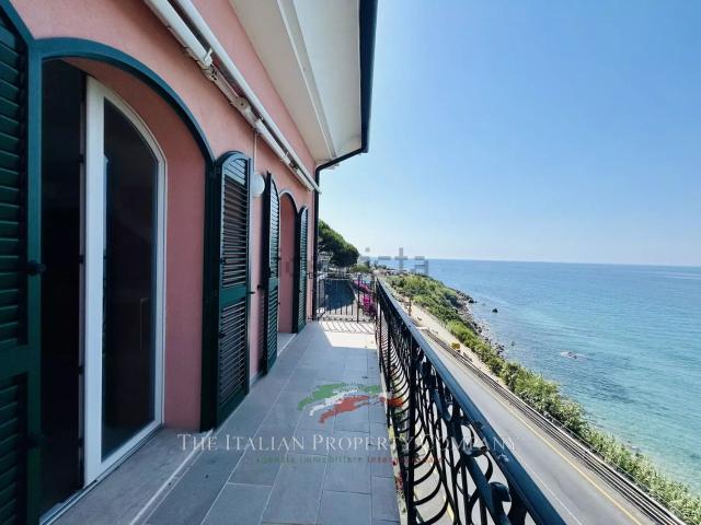 Appartamento in vendita a San Remo, Liguria