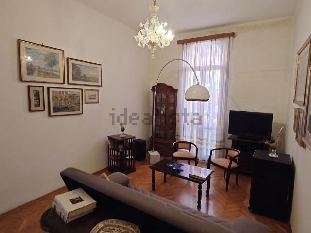 Appartamento in vendita a Venezia-Murano-Burano, Venezia