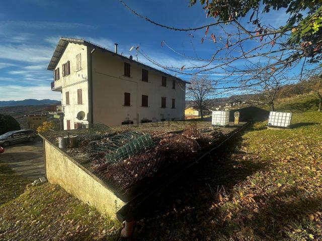 Appartamento in vendita a Unione dell'Appennino Bolognese, Gaggio Montano