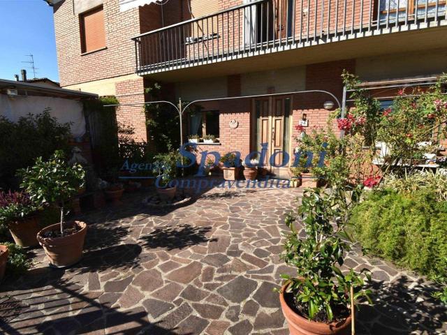 Appartamento in vendita a Margine Coperta, Pistoia