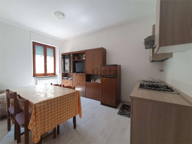 Appartamento in vendita a Casamorcia-Raggio, Gubbio