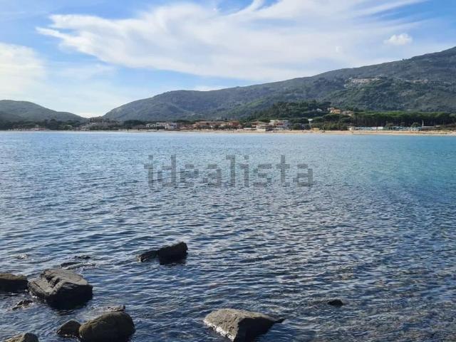 Appartamento in vendita a Campo nell'Elba, Marina Di Campo