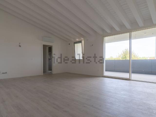 Appartamento in vendita a Fratte, Santa Giustina In Colle