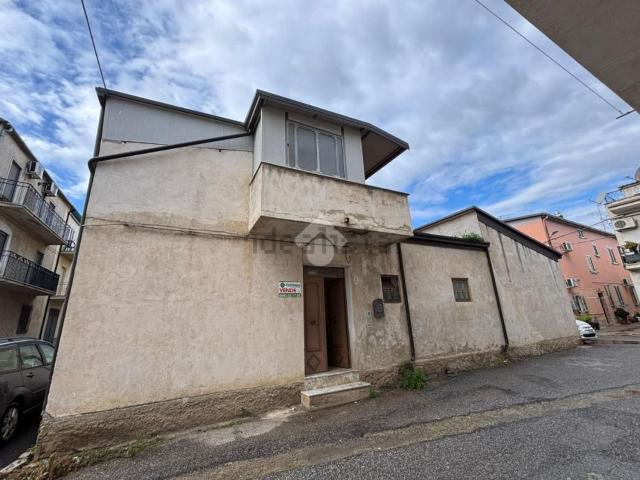 Appartamento in vendita a Corigliano-Rossano, Calabria