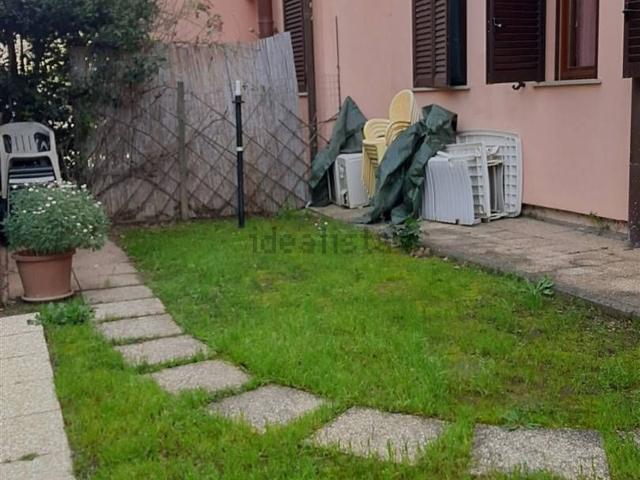Appartamento in vendita a Unione di Comuni Montani Colline del Fiora, Manciano