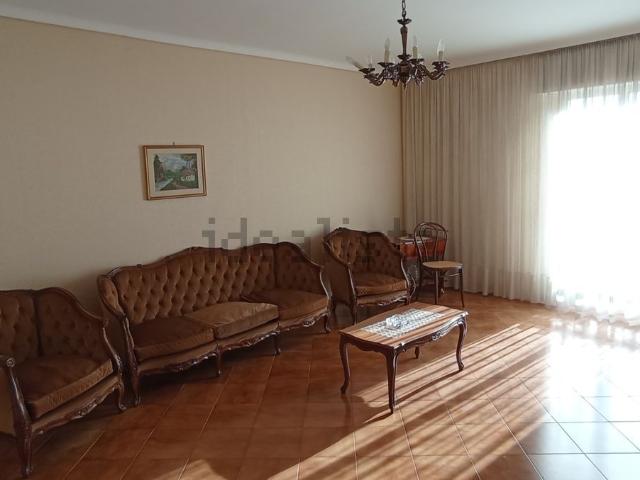 Appartamento in vendita a Cappuccini, Ragusa