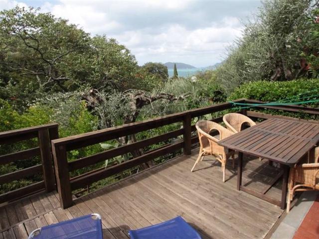 Appartamento in vendita a La Serra, Lerici
