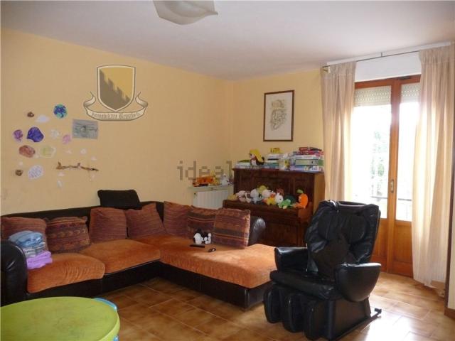 Appartamento in vendita a Sovicille, Toscana