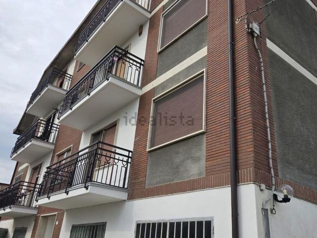Appartamento in vendita a Ranello, Castelnuovo Don Bosco