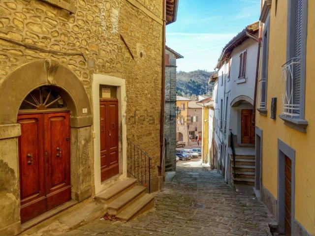 Appartamento in vendita a Sestino, Toscana