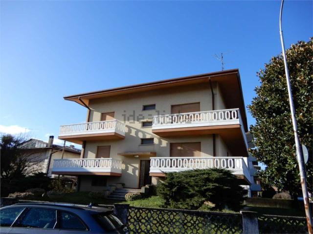 Appartamento in vendita a Muscoli, Cervignano Del Friuli