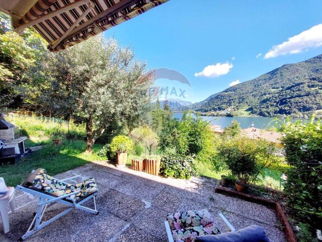 Appartamento in vendita a Madrera, Ranzanico