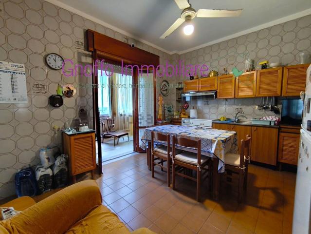 Appartamento in vendita a San Cusumano, Erice