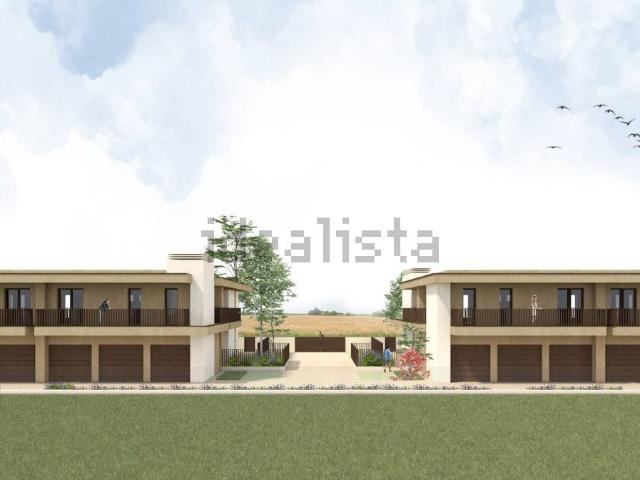 Appartamento in vendita a Bulgaria, Gambettola